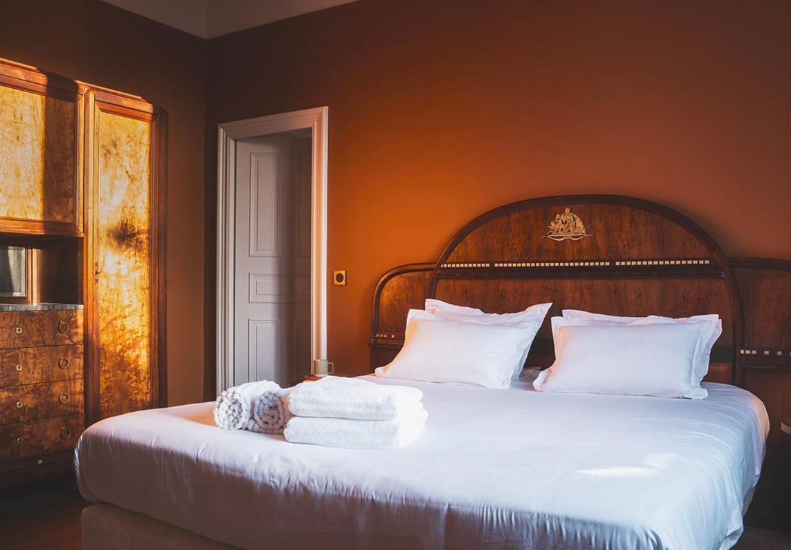 Parc Victoria Hotel Сен-Жан-де-Люз Экстерьер фото
